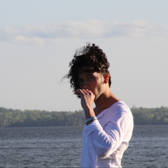 Meet your Posher, Jacob - Picture 1 of 1